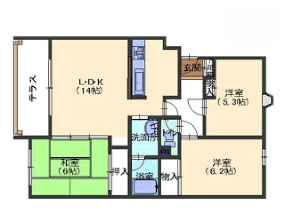 メゾンマルシン