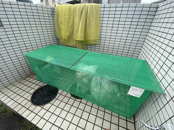 メゾンマルシン