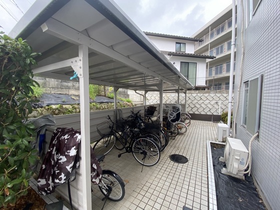 メゾンマルシン