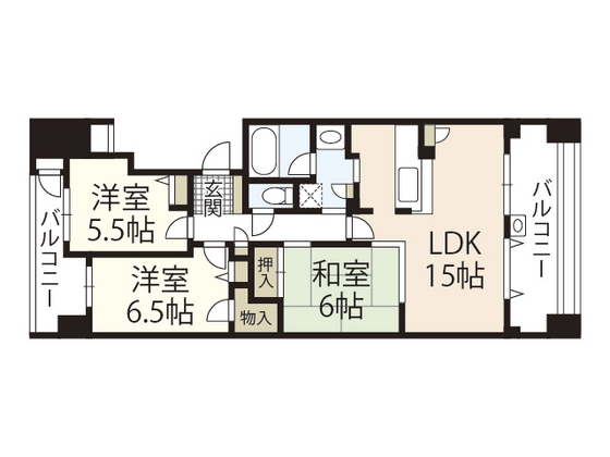 アーバングランディア庚午