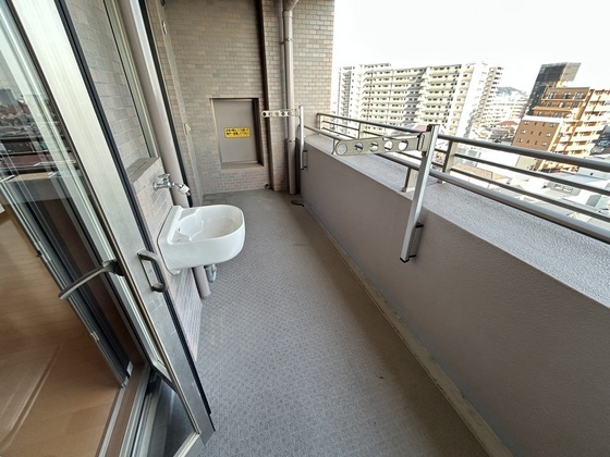 アーバングランディア庚午