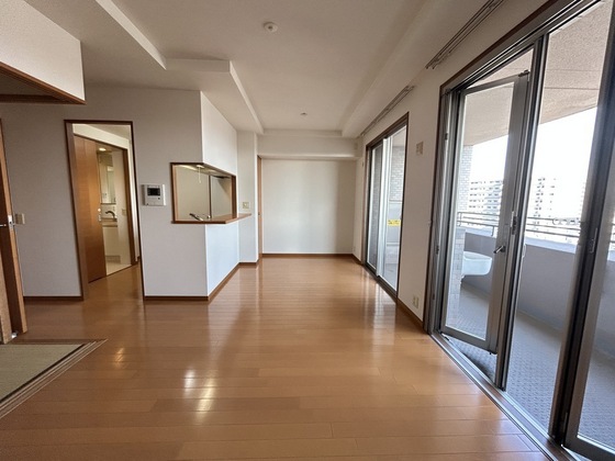 アーバングランディア庚午