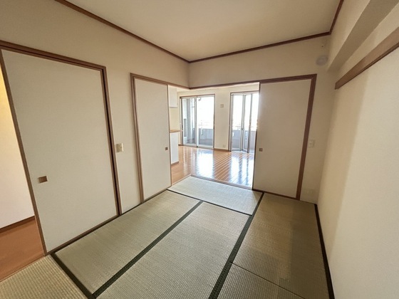 アーバングランディア庚午