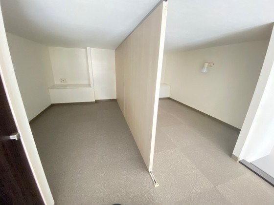 ダブルス可部南