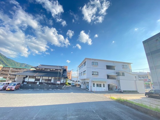 ダブルス可部南