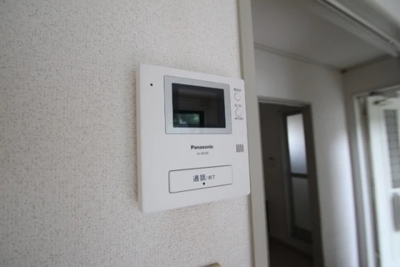 エバーグリーンハイツ B棟