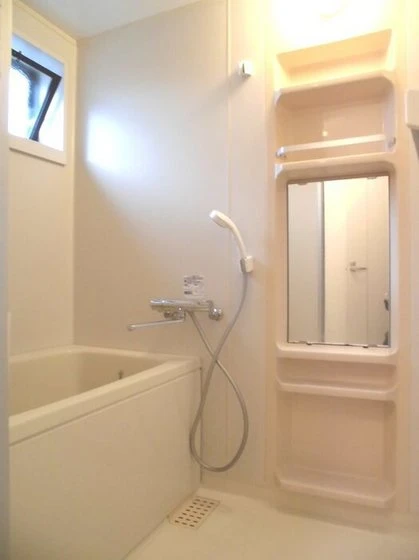 エバーグリーンハイツ B棟