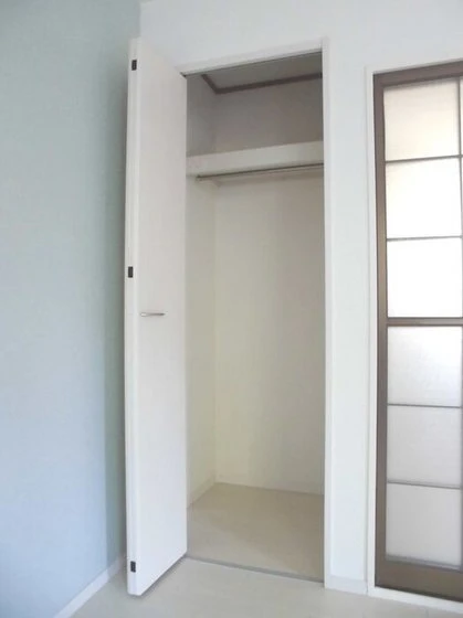 エバーグリーンハイツ B棟