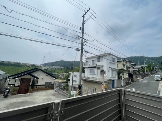 コンフォール己斐