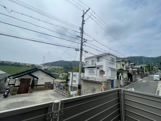 コンフォール己斐