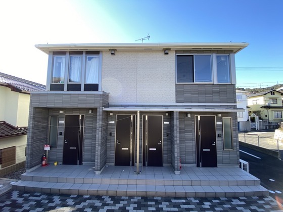 コンフォール己斐