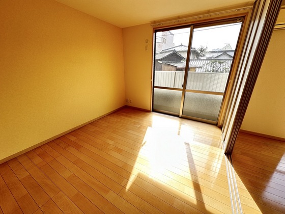 リッシュ安芸中野 A棟