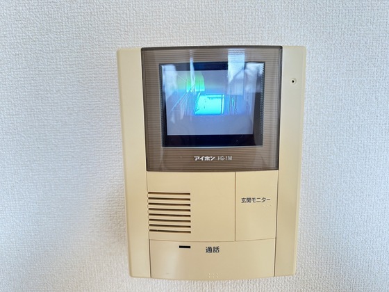 リッシュ安芸中野 A棟