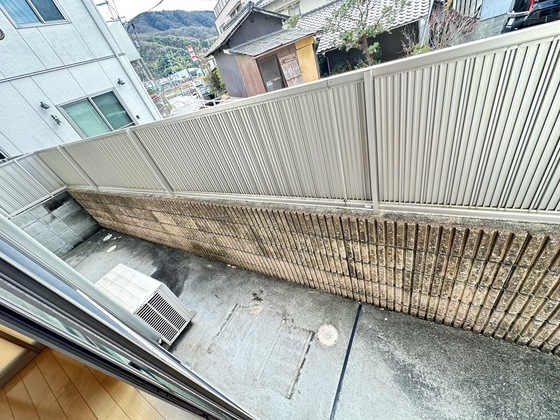 リッシュ安芸中野 A棟