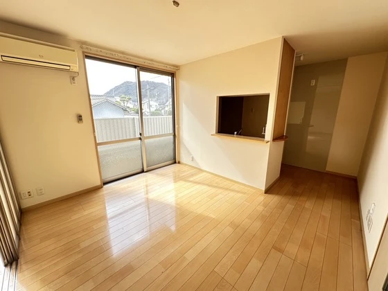 リッシュ安芸中野 A棟