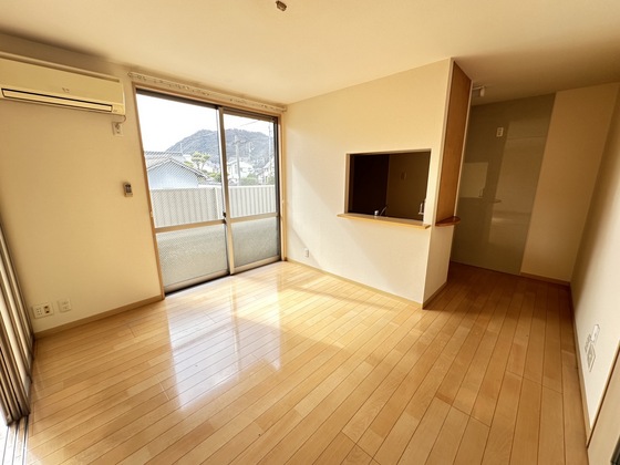 リッシュ安芸中野 A棟