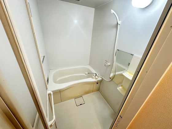 リッシュ安芸中野 A棟