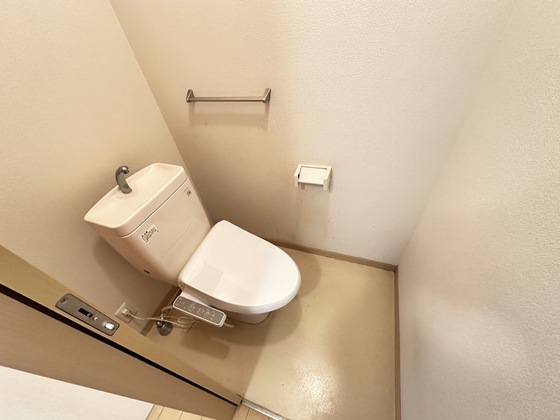 リッシュ安芸中野 A棟