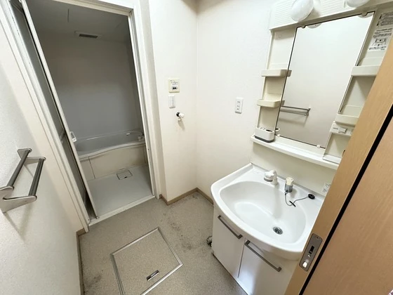 リッシュ安芸中野 A棟