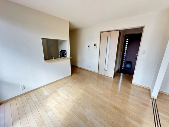 リッシュ安芸中野 A棟