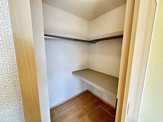 リッシュ安芸中野 A棟