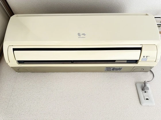 リッシュ安芸中野 A棟