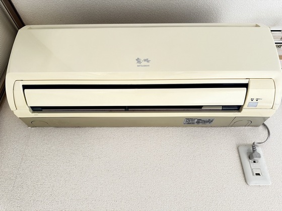 リッシュ安芸中野 A棟