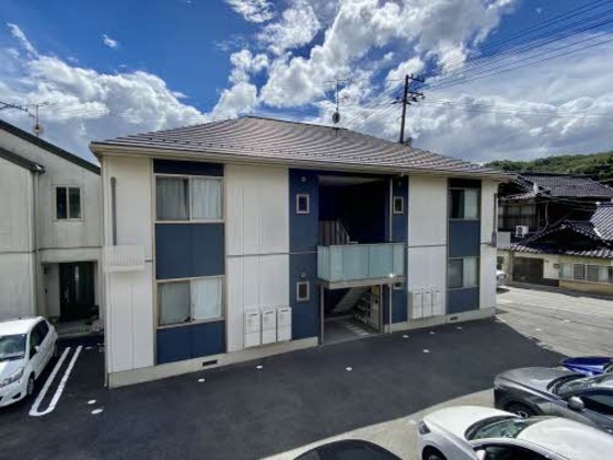 リッシュ安芸中野 A棟