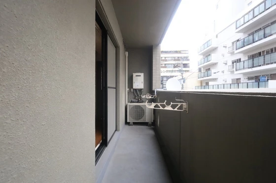 AXA(アクサ)富士見町