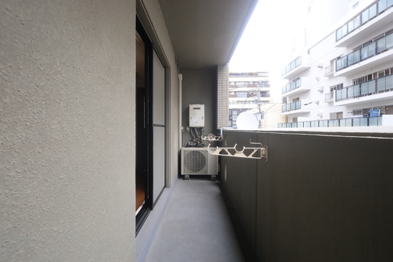 AXA(アクサ)富士見町