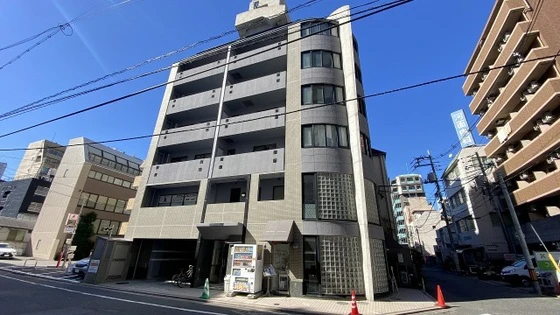 AXA(アクサ)富士見町
