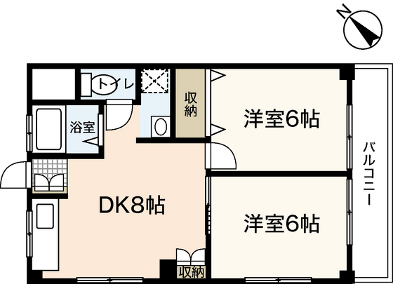 瀧川マンション