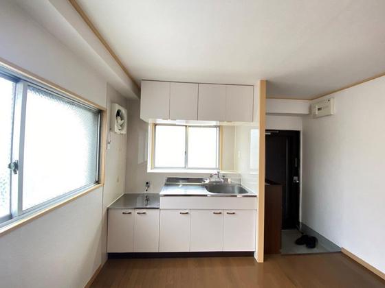 瀧川マンション