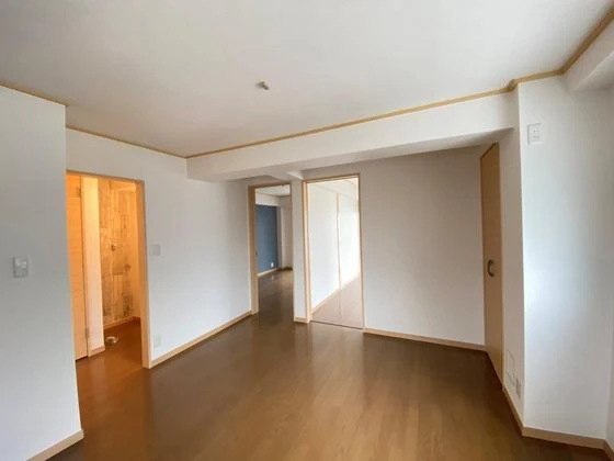 瀧川マンション