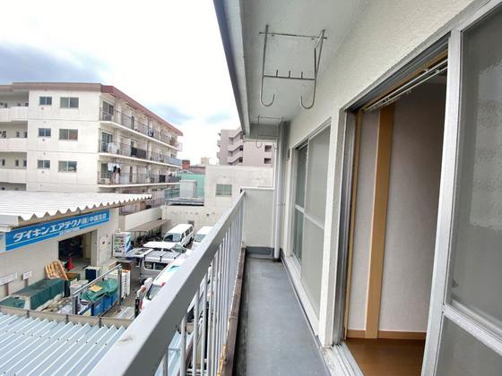 瀧川マンション