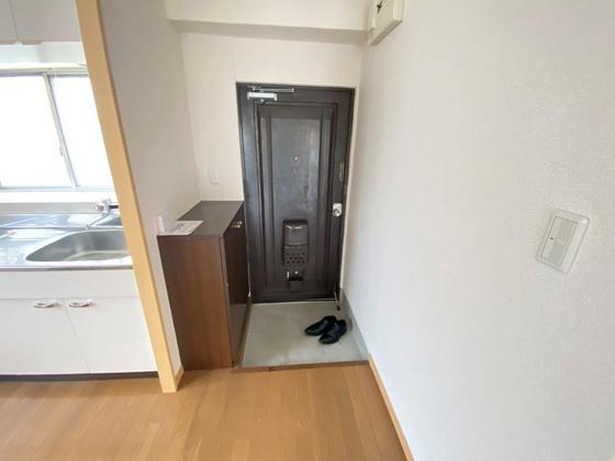 瀧川マンション