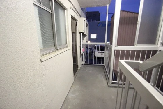 瀧川マンション