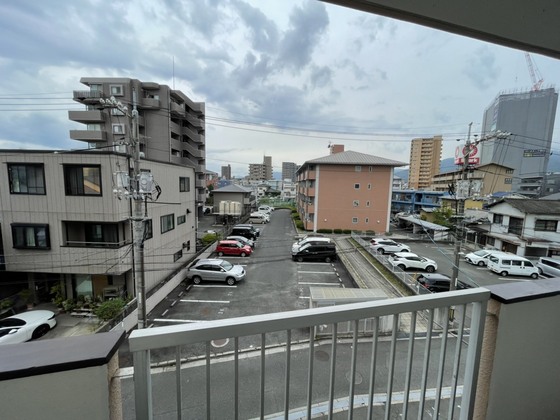 コーポ仁井田ビル