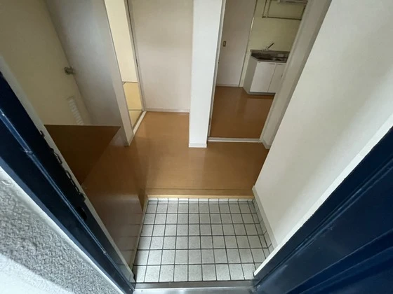 コーポ仁井田ビル