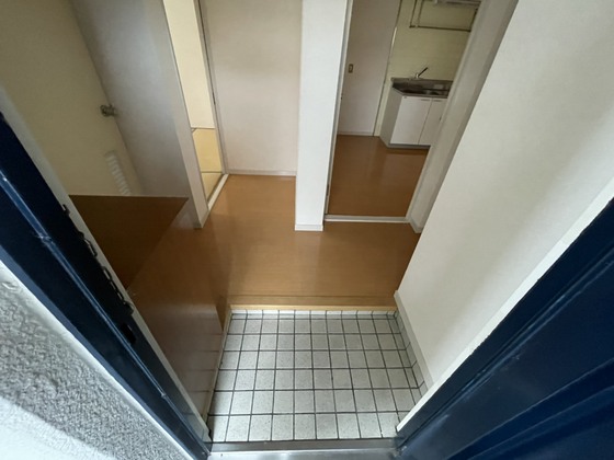 コーポ仁井田ビル