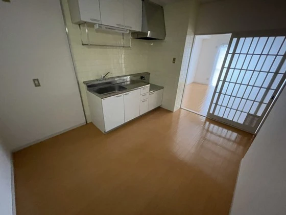 コーポ仁井田ビル