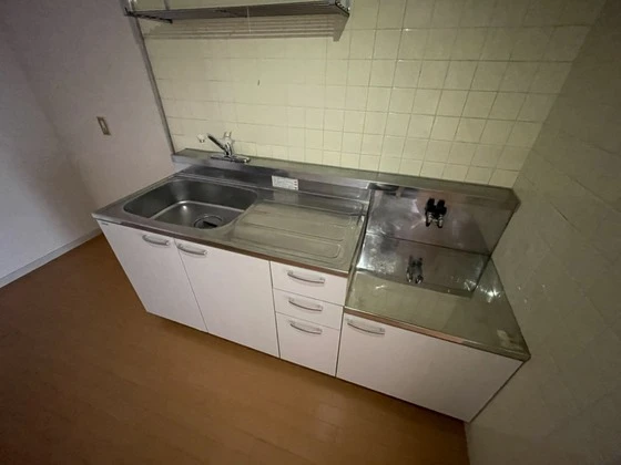 コーポ仁井田ビル