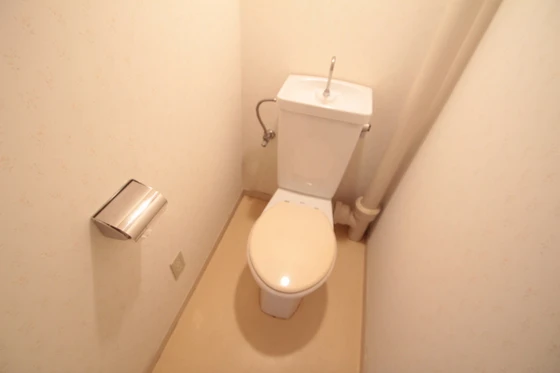 コーポ仁井田ビル