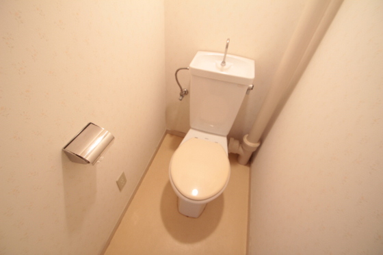 コーポ仁井田ビル