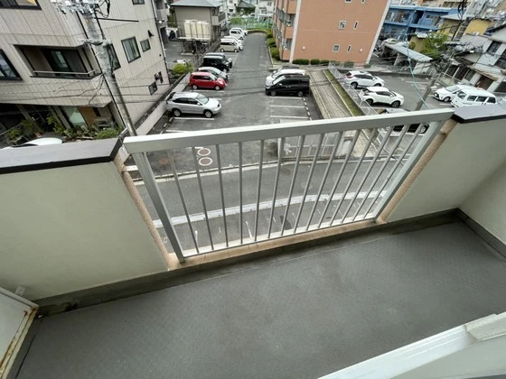 コーポ仁井田ビル