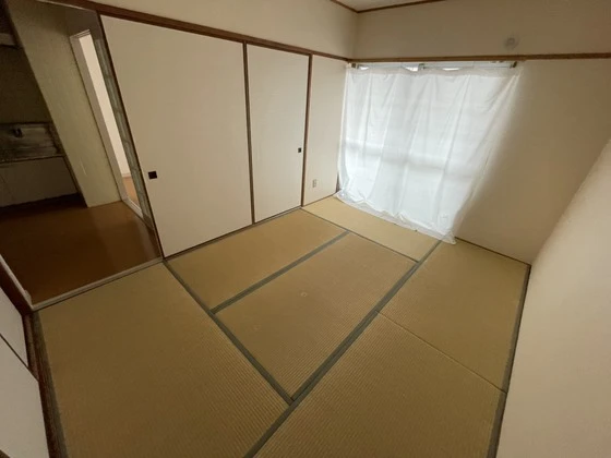 コーポ仁井田ビル