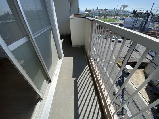 コーポ仁井田ビル