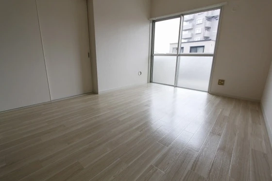 コーポ仁井田ビル