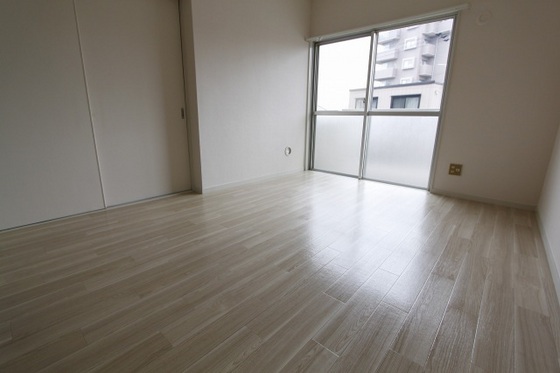 コーポ仁井田ビル