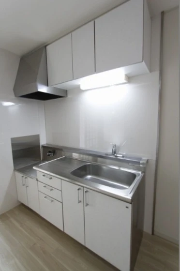 コーポ仁井田ビル